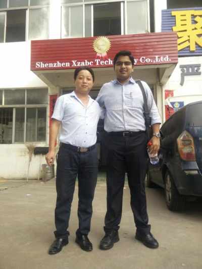 刘小中,Ethan_#国外客户,Foreign customer